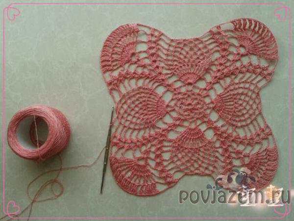 Мотивы крючком