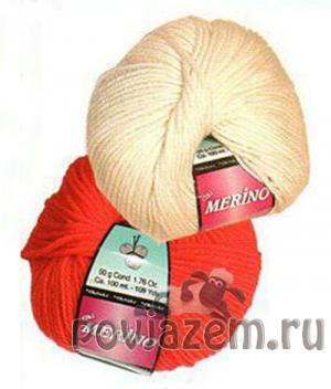 Свитер спицами