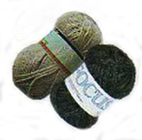 Сумка спицами и нарукавники