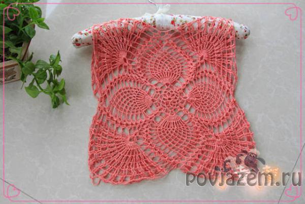 Мотивы крючком