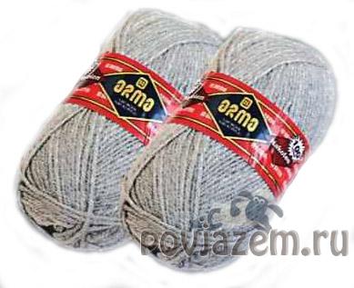 Детский свитер спицами