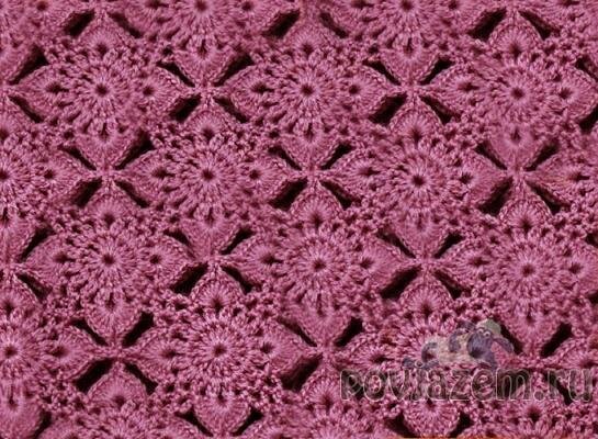 Мотивы крючком