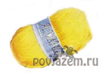 Платье крючком