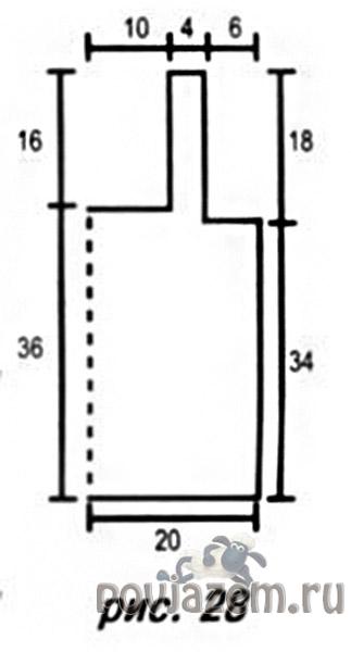 Топ спицами